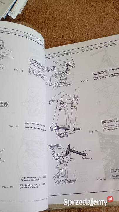 Condor A 350 instrukcja obsługi