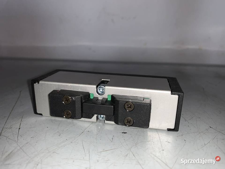 Parker DX0142160 Valve Warszawa