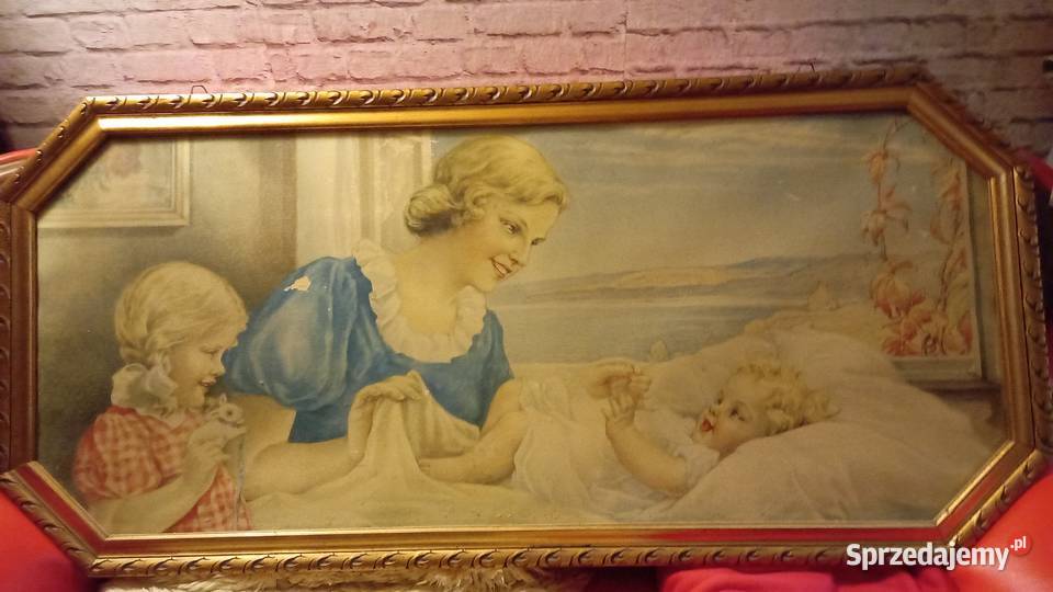 Obrazy wyprzedaż Warszawa