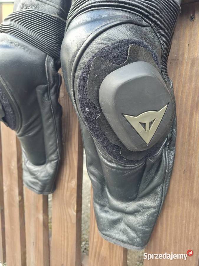 KOMBINEZON Dainese avro rozmiar 48 Wielopole Skrzyńskie