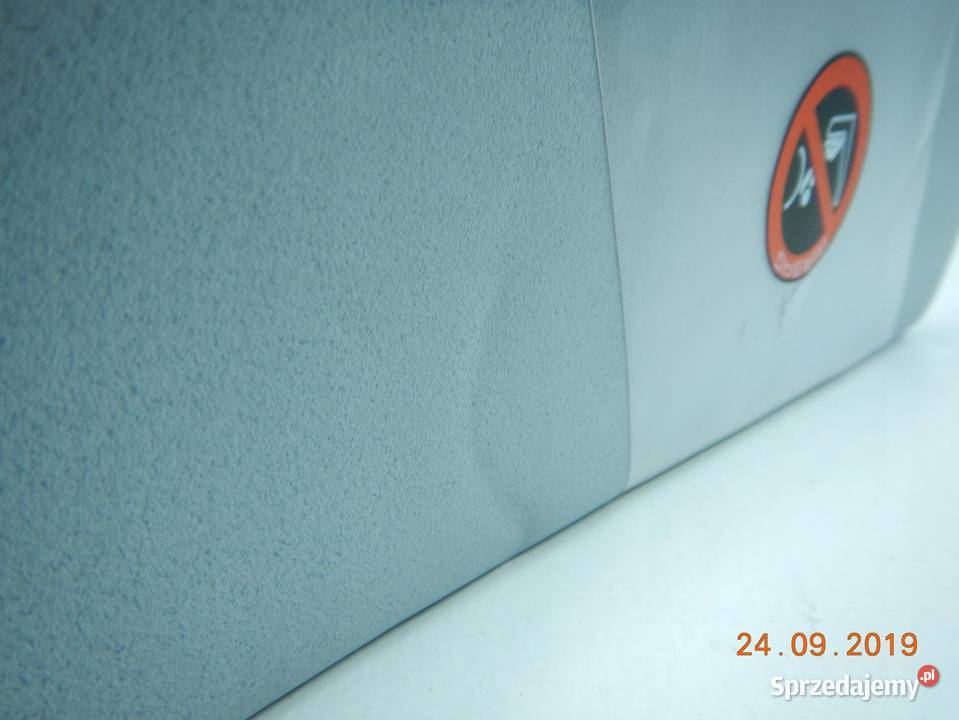 SŁONECZNIK DASZEK PRAWY FIAT MAREA 9902 ASO sprzedam