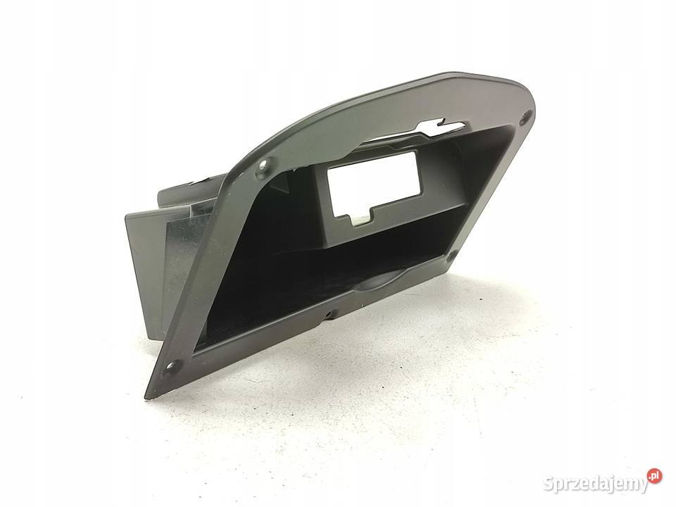 SCHOWEK PASAŻERA KOMPLETNY JAGUAR STYPE 9907