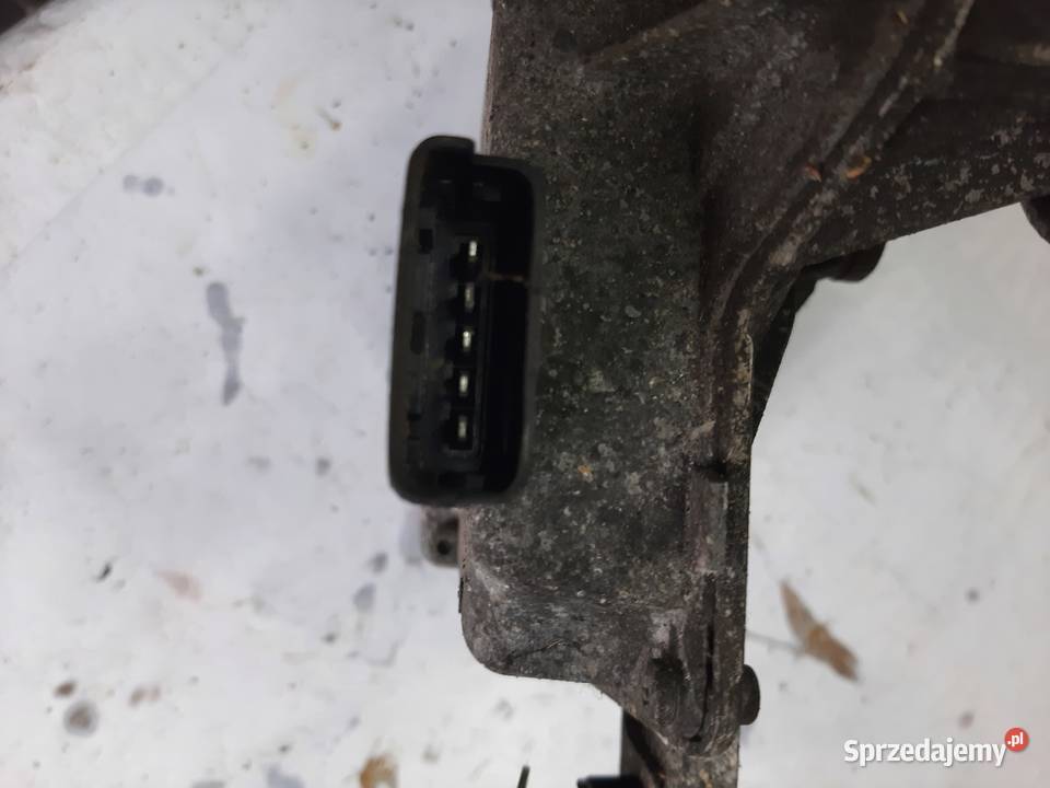 CITROEN C4 PICASSO SILNICZEK WYCIERACZKI osobowe Silniki wycieraczek Ksawerów