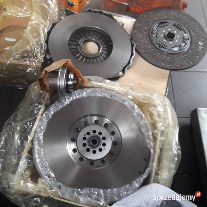 Astra Travel Tourismo Mercedes Sprzęgło koło sprzęgła Układ napędowy Częstochowa sprzedam