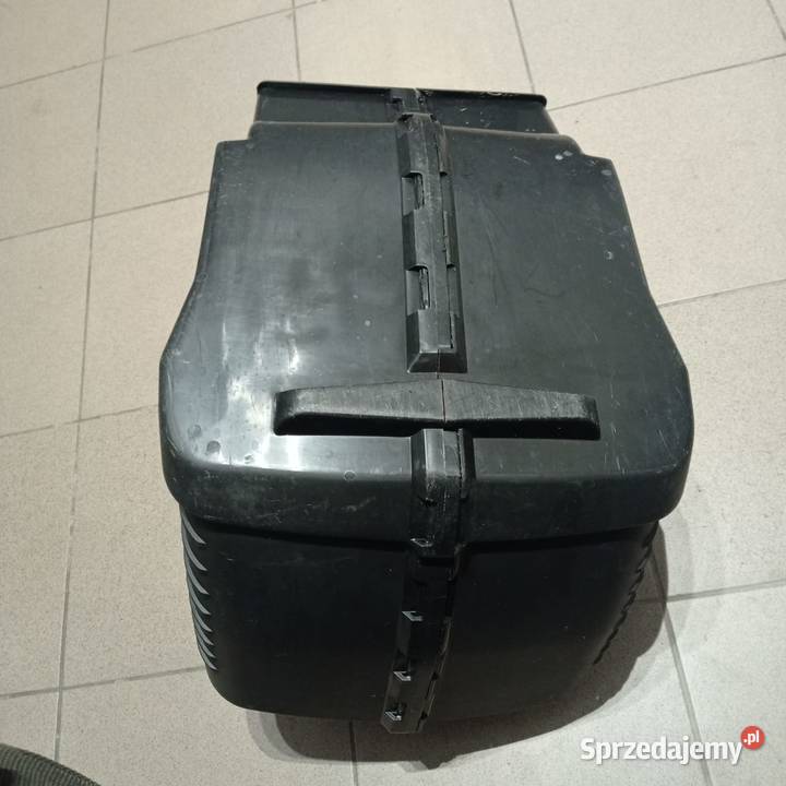 Kosz Kosiarka Kosiarki zachodniopomorskie Kamień Pomorski