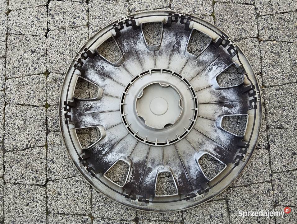 Kołpak Vw 15 1J0601147P Golf pojedyncza sztuka Kamieniec