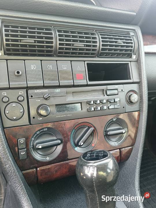 Audi 100 C4 20 1994 Rzeszów