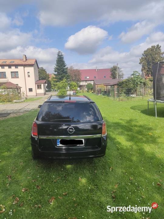 Astra H LPG 16 kombi