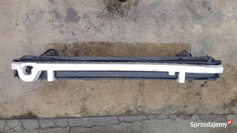 BELKA ZDERZAKA ABSORBER NISSAN NV200 Międzychód