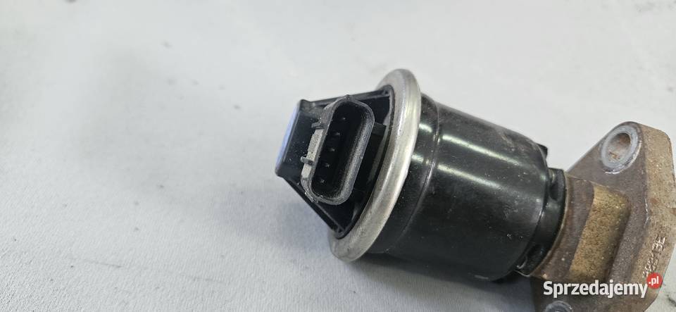 Zawór EGR Honda Civic IX 18 iVTEC 104kW 141 osobowe Słońsk