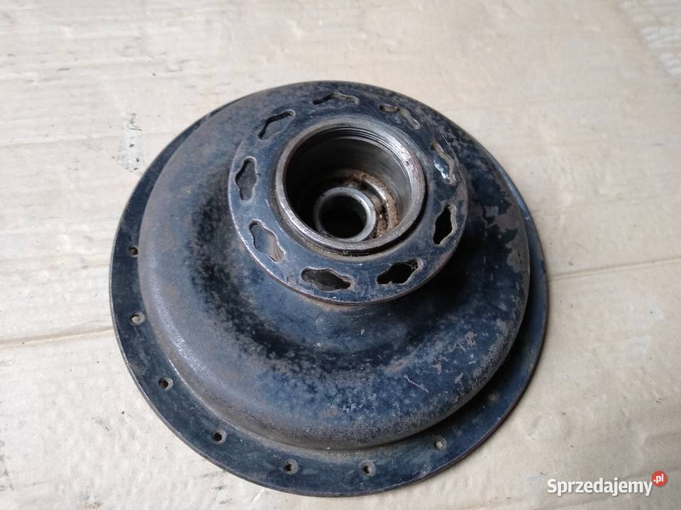 Simson turist piasta koła tył BMW EMW Kruszwica sprzedam