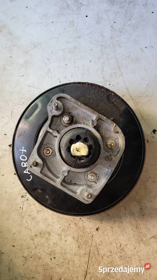 Serwo hamulcowe FSO Polonez Caro Plus osobowe