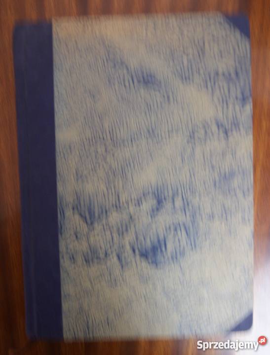 Stefan Żeromski Duma o hetmanie 1949 sprzedam