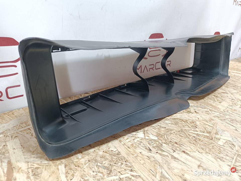 RENAULT TWINGO III 14 WLOT KIEROWNICA POWIETRZA