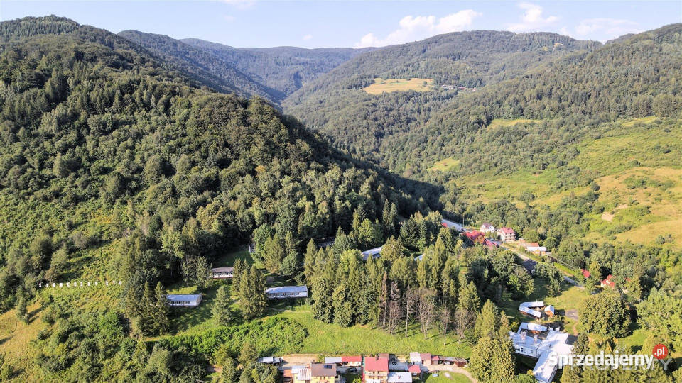 Do sprzedaży lokal Sucha Struga 2625 metrów