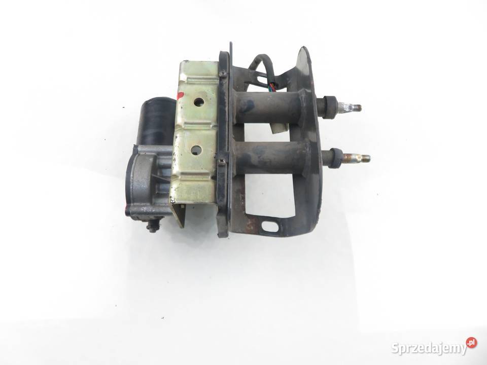 MECHANIZM WYCIERACZEK LINDE E18P02 osobowe sprzedam