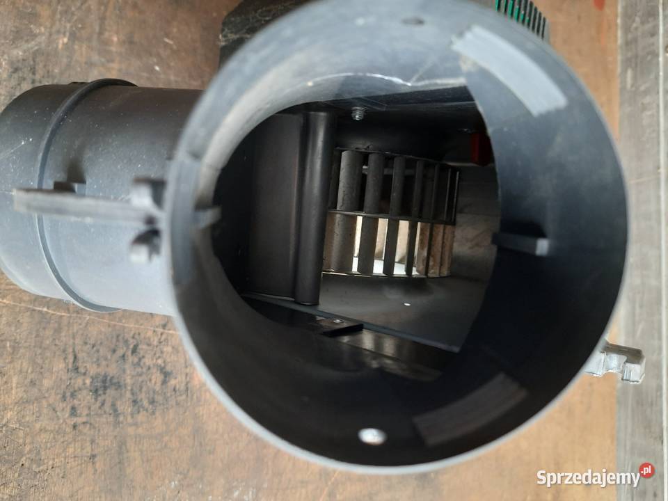 Dmuchawanawiew TRUMATIC 12V do przyczepy Skokowa