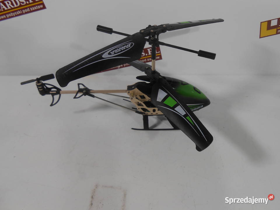 Helikopter Zdalne Sterowany Katowice