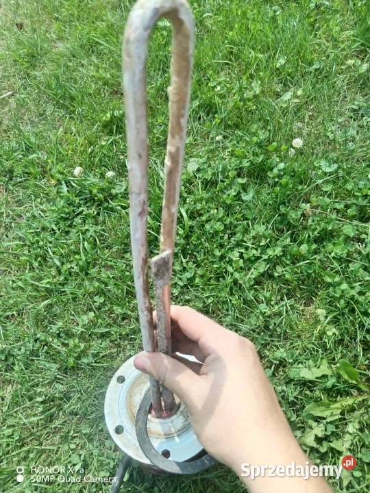 Grzałka elektryczna do bojlera Biawar 100I 015m2 Kielce sprzedam