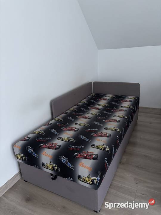 Łóżko pojedyncze Mińsk Mazowiecki