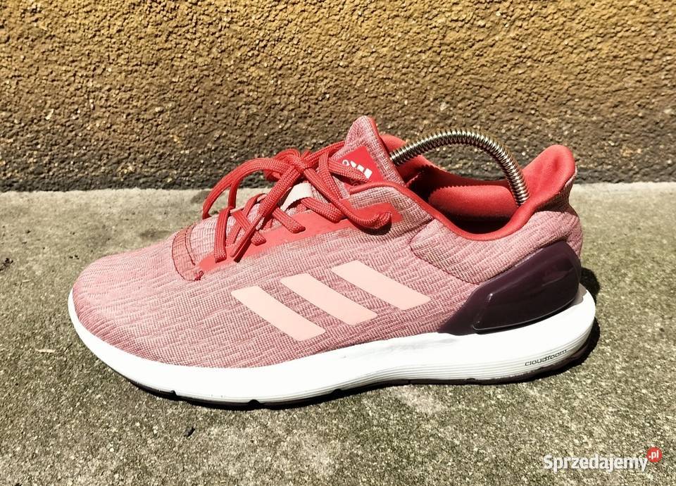 Buty Damskie Sportowe Adidas 40 23 Wałbrzych