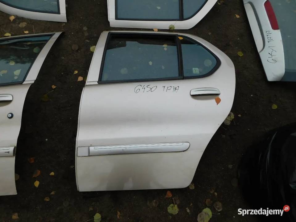 tata indica drzwi 6450 WYSYŁKA