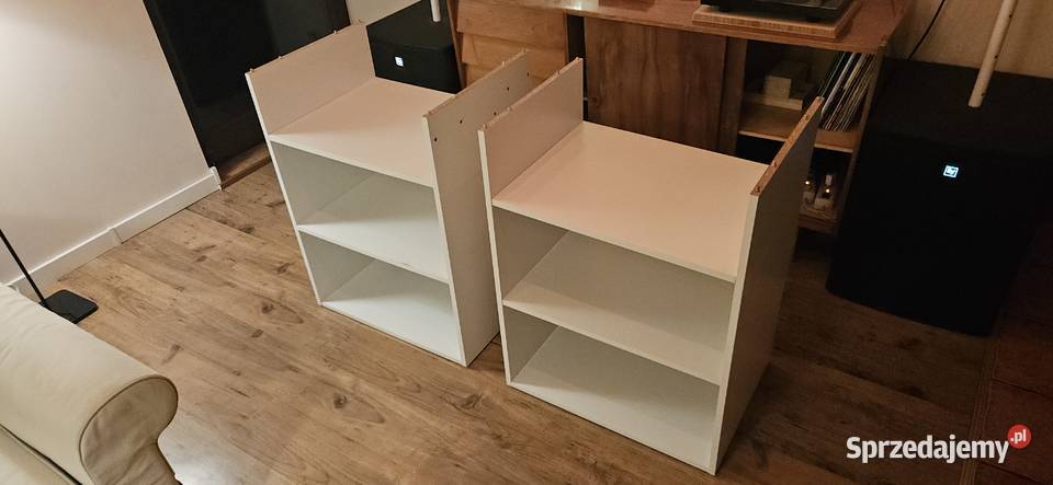 Stół dj stand regał modularny 50.3cm Szubin