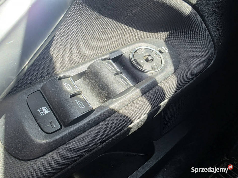 Ford Mondeo 20 TDCI 140 Automat Tempomat kurtyny powietrzne pomorskie Słupsk