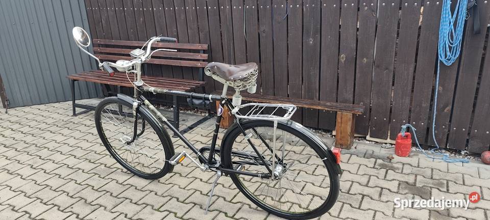 Sprzedam rower Puch