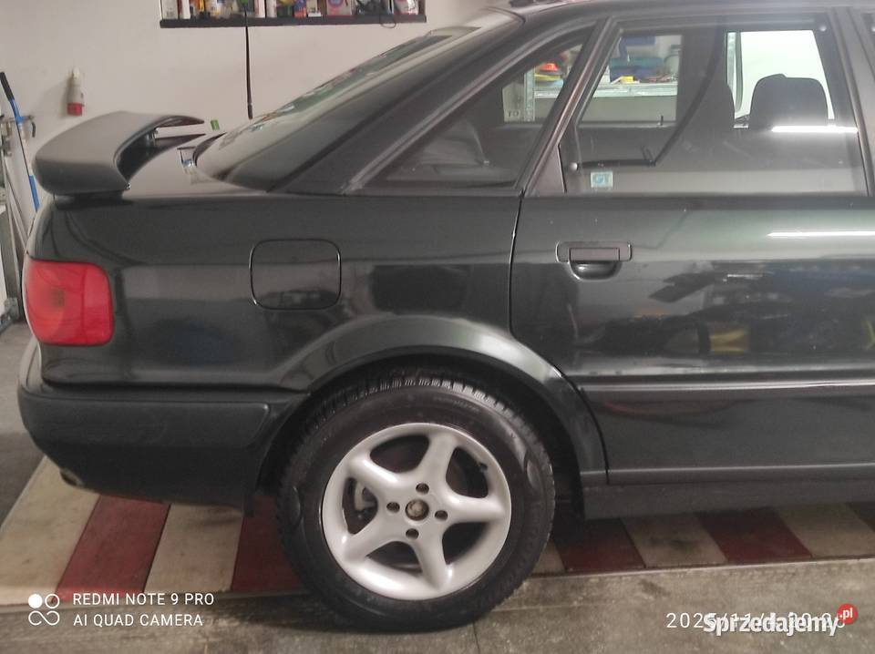 Audi 80 B4 19 TDI sprzedam