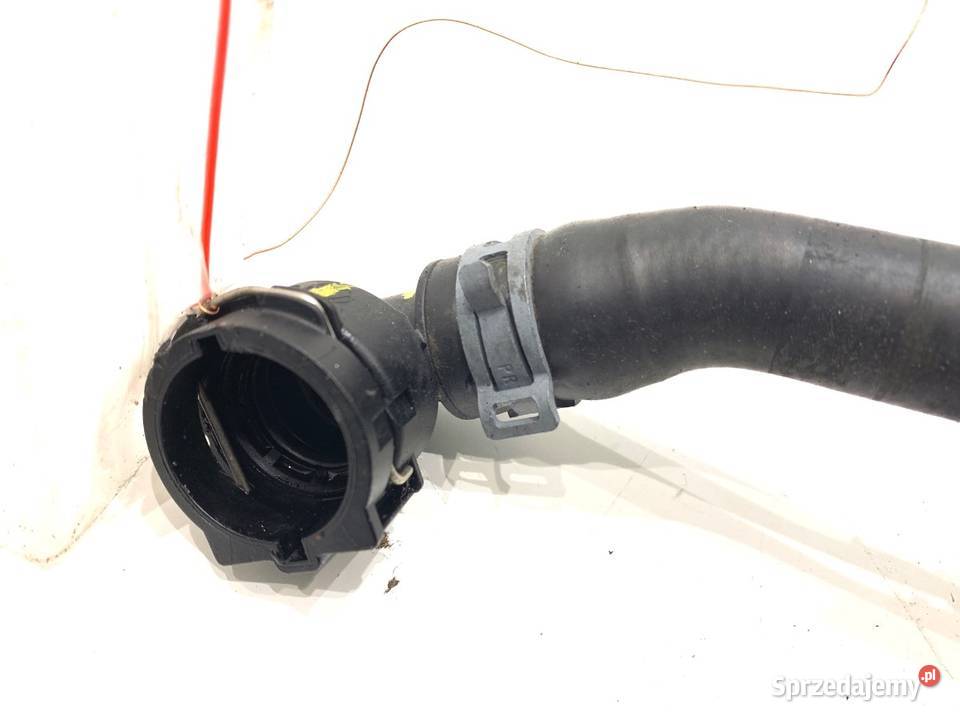 RURA WODY SKODA SUPERB III 4F1713041M 20 150