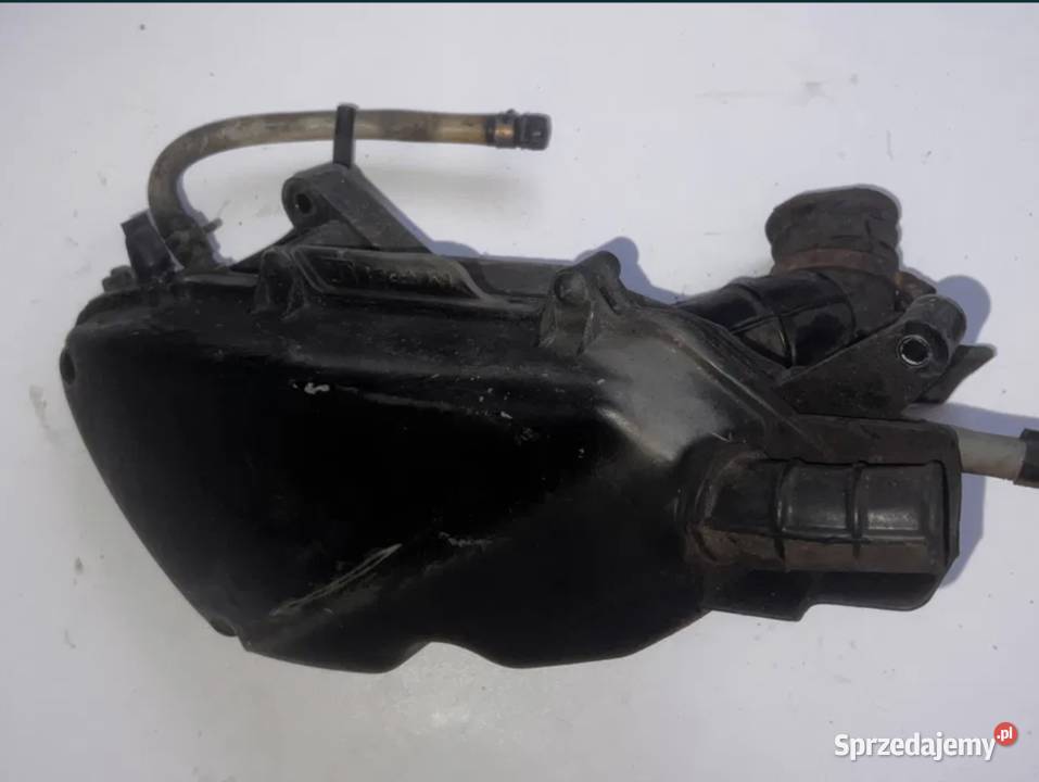 Obudowa filtra Honda lead 100 Ostrzeszów