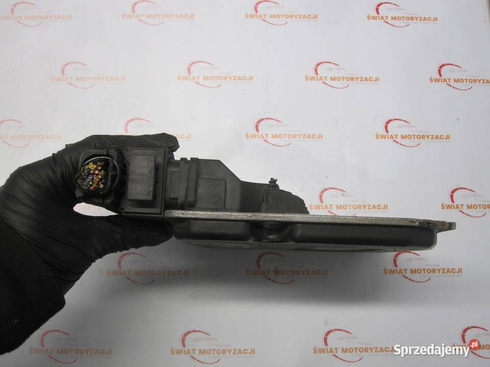 MERCEDES C KLASA W203 18 K komputer sterownik osobowe Kielce