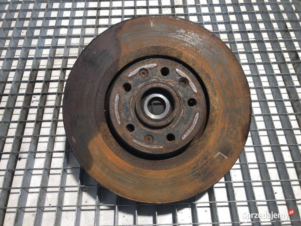 ZWROTNICA LEWY PRZÓD FIAT SCUDO II 20 128