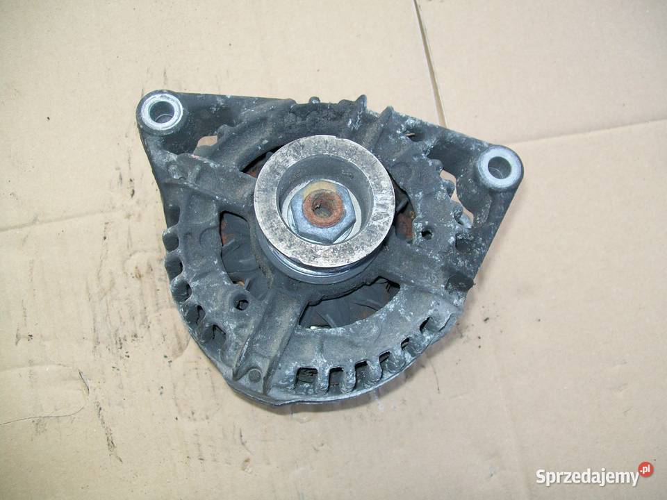 Vectra C 22 20 DTI Alternator 100A Mińsk Mazowiecki