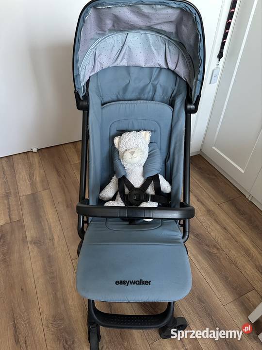 Wózek easywalker miley Kraków sprzedam