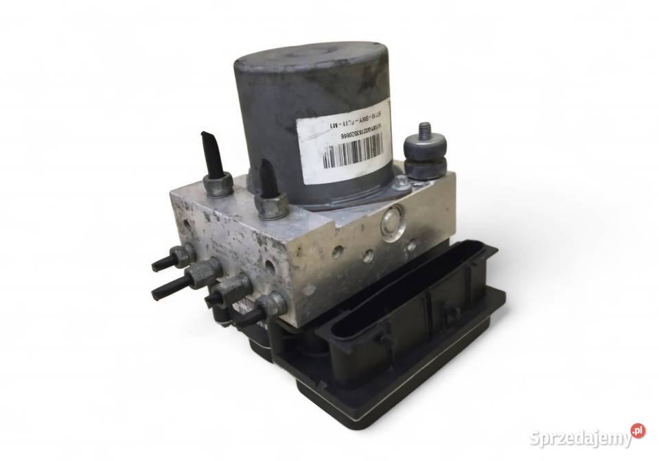 STEROWNIK POMPA ABS HONDA CRV III 0265235312 Pompy hamulcowe Pompy hamulcowe