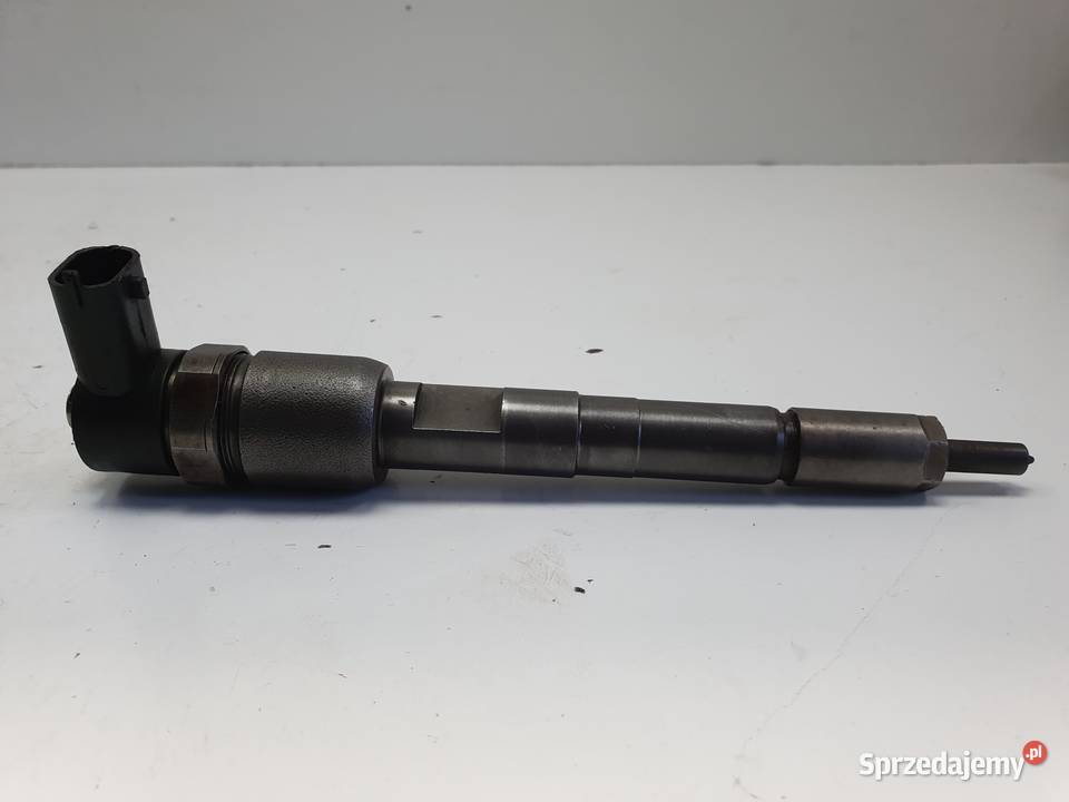 Opel Corsa C 13 CDTI WTRYSKIWACZ wtrysk Janów