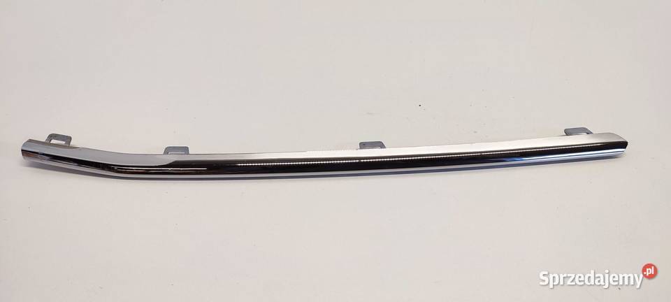 MERCEDES VITO W447 LISTWA ATRAPY GRILLA CHROM osobowe dolnośląskie sprzedam