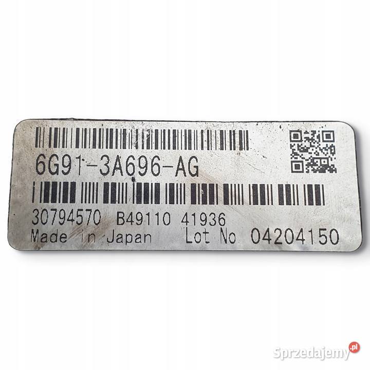 POMPA WSPOMAGANIA Ford Mondeo IV 20 16V Chełm