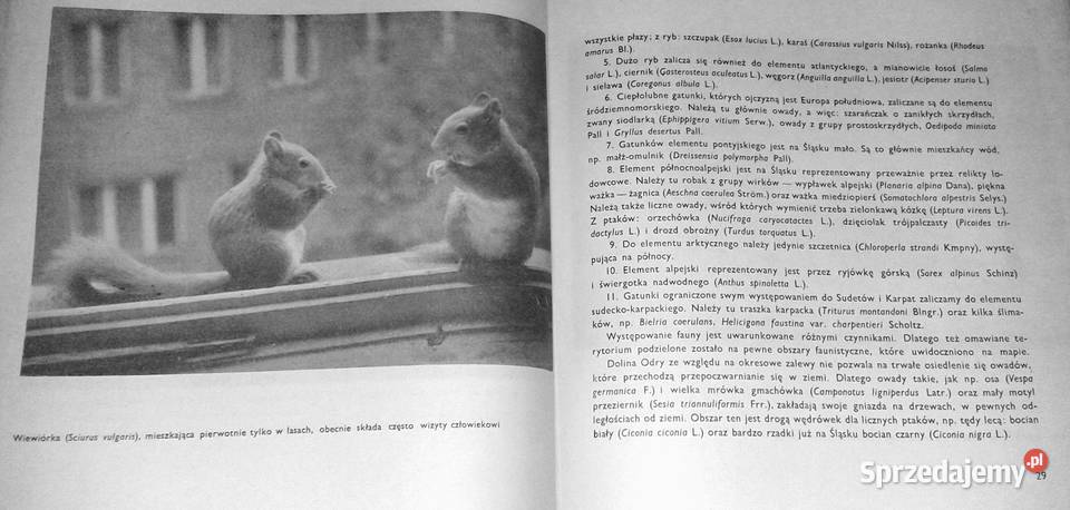 Skarby przyrody Dolnego Śląska Eugeniusz