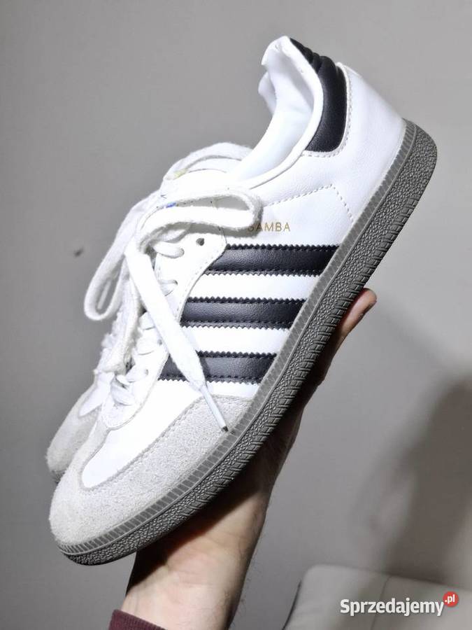 Adidas 39 Samba trampki sportowe