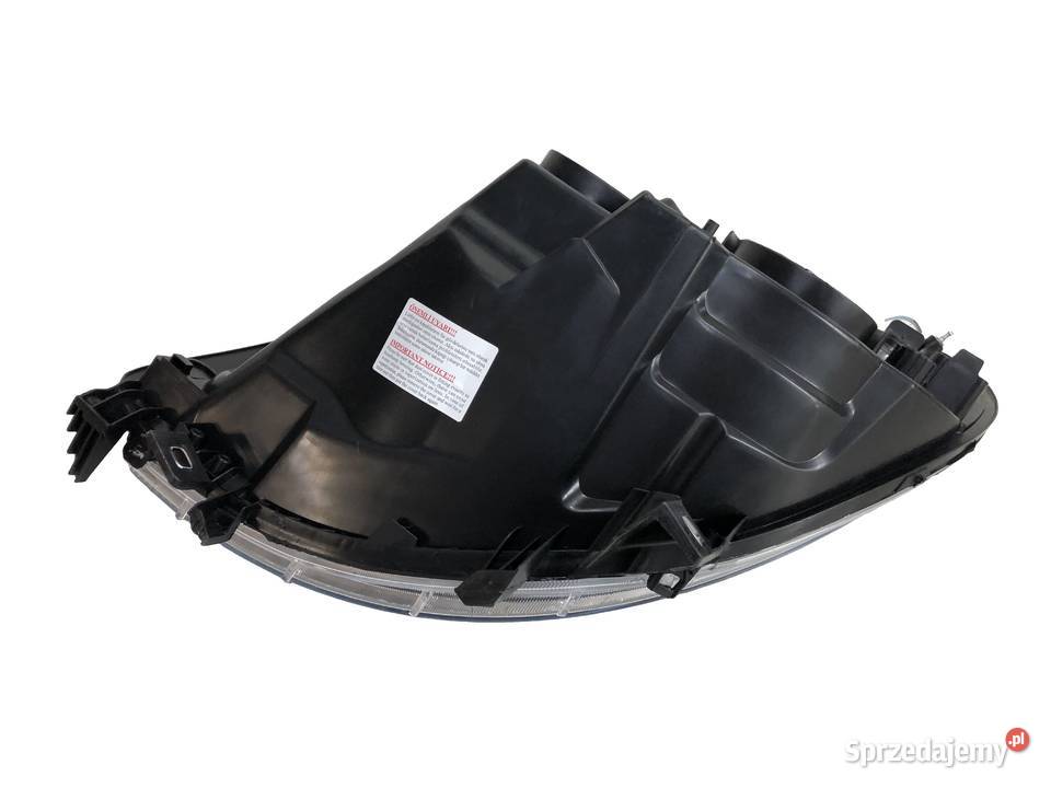 Fiat Ducato III 250 012011082014 Reflektor Lampa Skarżysko-Kamienna