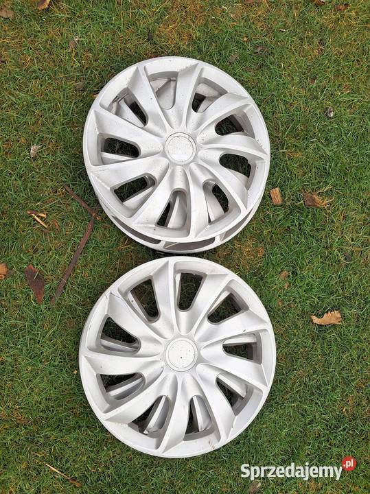 Komplet kół 4 z oponami zimowymi Honda Jasło