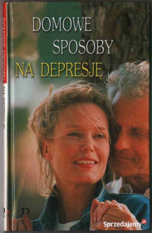 DOMOWE Sposoby na depresję Zielona Góra