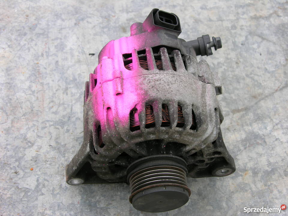 alternaror kia ceed vengasoulrio carens Ryki