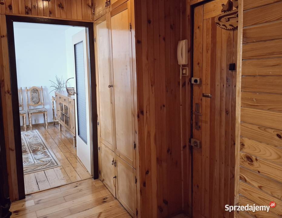 Mieszkanie 50m22pbalkonpiwnica Bajana Gądów Wrocław