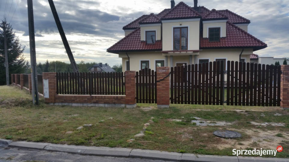 Sprzedam Smardzewice