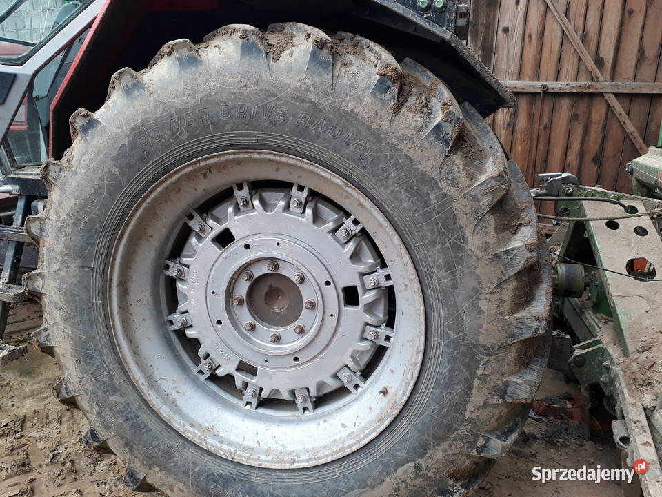 Opony Alliance 208 r42 Łubnice