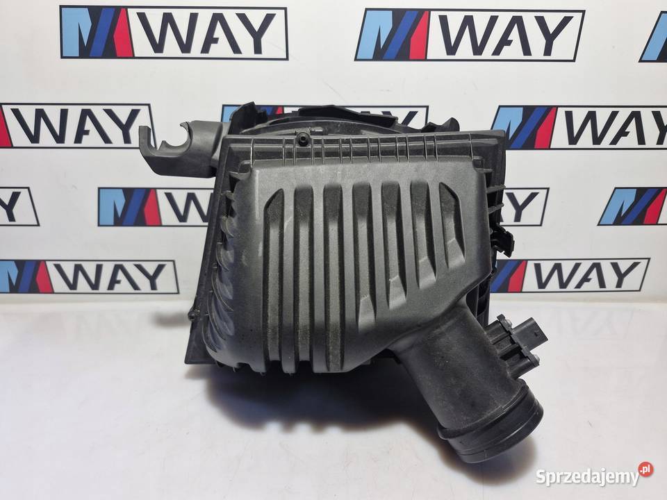 BMW F39 F40 F45 F48 MINI F55 F57 OBUDOWA FILTRA